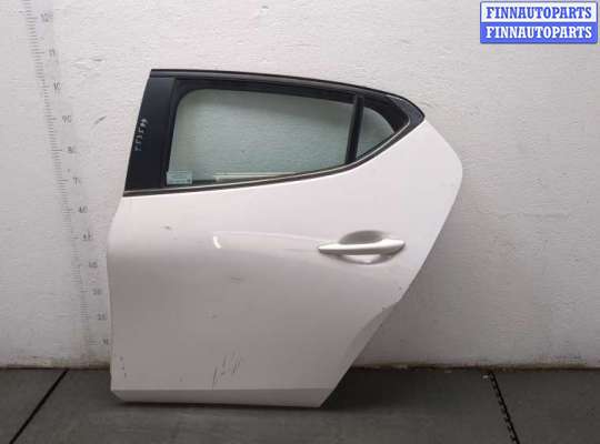 купить Замок двери на Mazda 3 (BP) 2019-2025