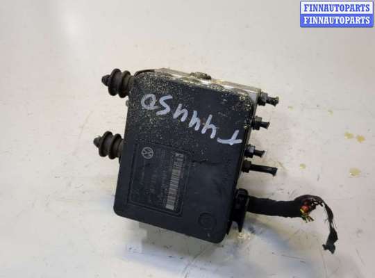 Блок АБС, насос (ABS, ESP, ASR) VG2341398 на Volkswagen Touran 2006-2010