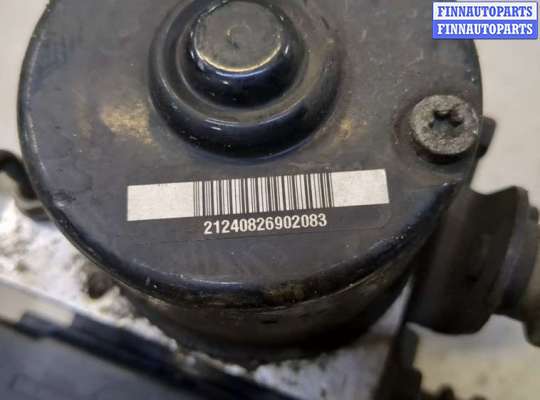 купить Блок АБС, насос (ABS, ESP, ASR) на Volkswagen Touran 2006-2010