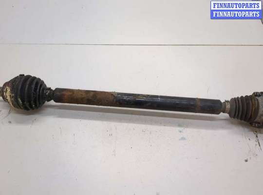 Купить Полуось (приводной вал, шрус) на Volkswagen Golf Plus Полуось (приводной вал, шрус) VG2750108 на Volkswagen Golf Plus