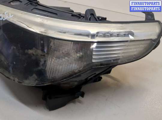Кронштейн фары на BMW 5 (E60/E61)