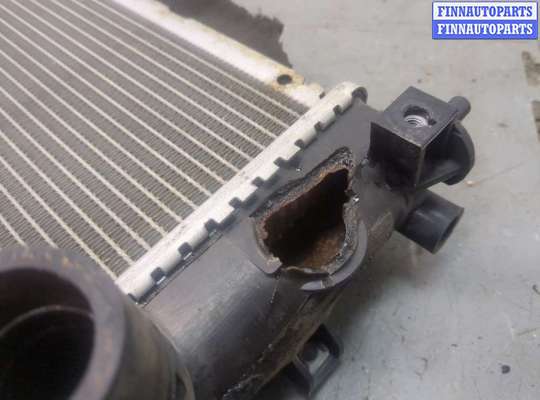 купить Радиатор охлаждения двигателя на Subaru Tribeca (B9) 2004-2014