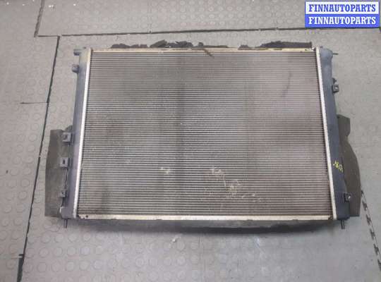 купить Радиатор охлаждения двигателя на Subaru Tribeca (B9) 2004-2014