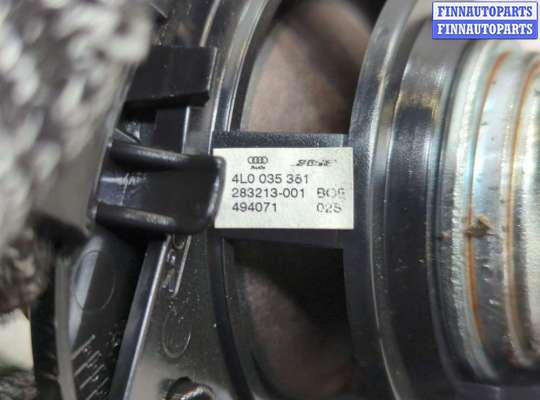 купить Динамик на Audi Q7 2005-2015
