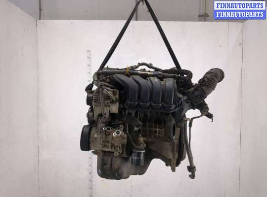 купить Двигатель (ДВС) на Toyota Auris E15 2006-2012