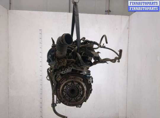купить Двигатель (ДВС) на Toyota Auris E15 2006-2012