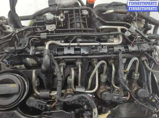 купить Форсунка топливная на Skoda Octavia (A5) 2004-2013