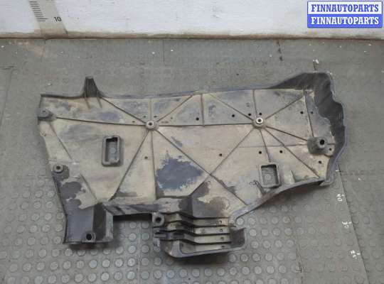 купить Защита днища, запаски, КПП, подвески на Toyota Camry XV70 2017-2021