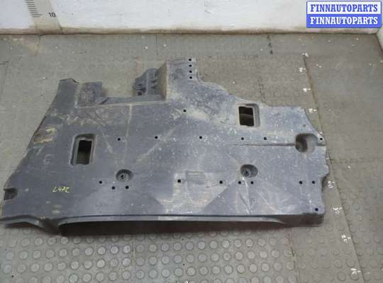 Защита днища, запаски, КПП, подвески TT899564 на Toyota Camry XV70 2017-2021