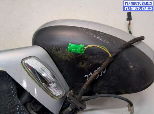 купить Зеркало боковое на Citroen C4 2004-2010
