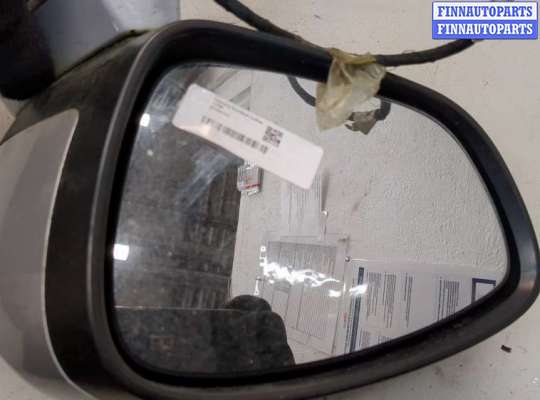 купить Зеркало боковое на Citroen C4 2004-2010