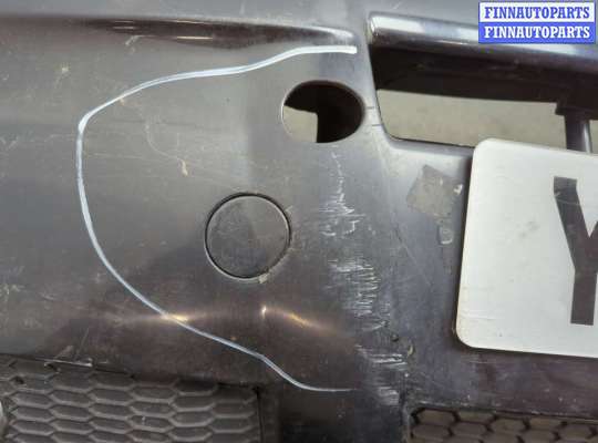 купить Бампер на BMW X3 E83 2003-2010