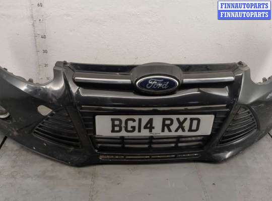 купить Бампер на Ford Focus 3 2011-2015