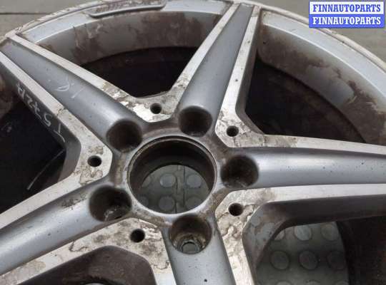 купить Диск литой на Mercedes C W204 2006-2015