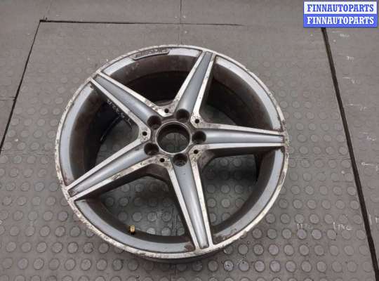 купить Диск литой на Mercedes C W204 2006-2015