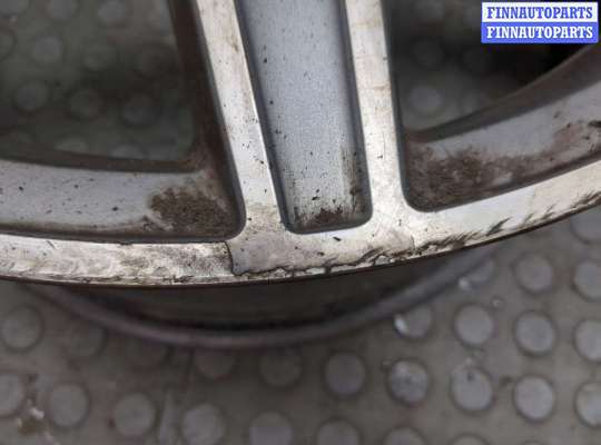 купить Диск литой на Mercedes C W204 2006-2015