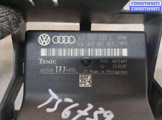 купить Блок комфорта на Audi A3 (8P) 2003-2013