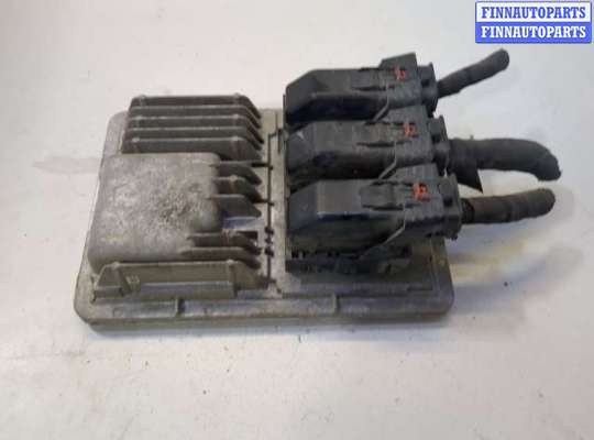 купить Блок управления двигателем на Opel Astra K 2015-2021