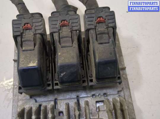 купить Блок управления двигателем на Opel Astra K 2015-2021