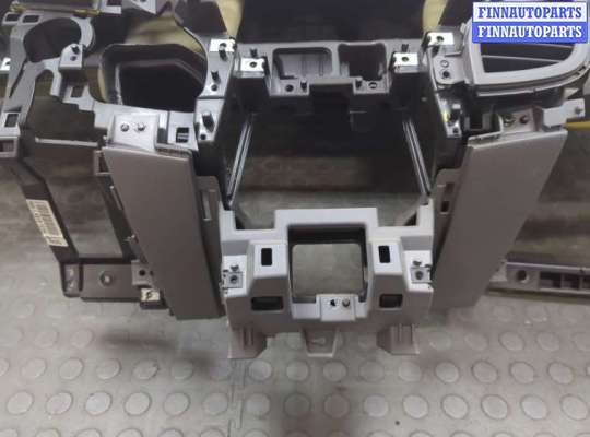 купить Панель передняя салона (торпедо) на Hyundai Elantra 2010-2016