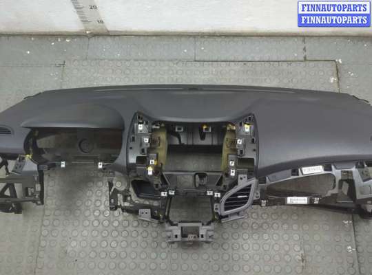 купить Панель передняя салона (торпедо) на Hyundai Elantra 2010-2016