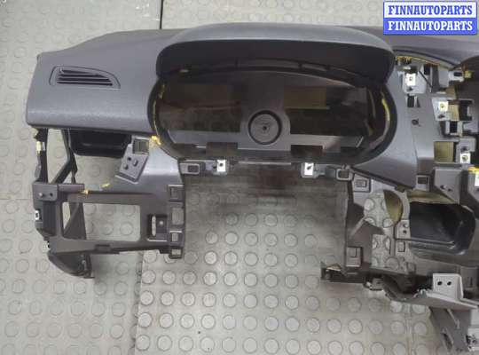 купить Панель передняя салона (торпедо) на Hyundai Elantra 2010-2016