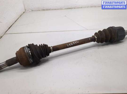 Полуось (приводной вал, шрус) CT1145970 на Citroen Jumper (Relay) 2006-2014