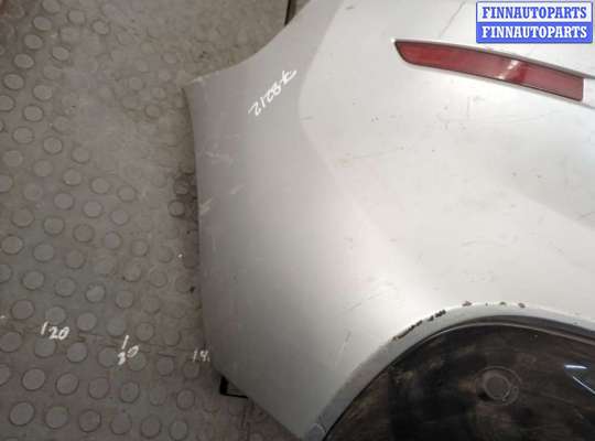 Датчик парктроника на BMW 2 Active Tourer (F45/F46)