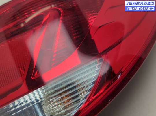 купить Фонарь (задний) на Opel Insignia 2008-2017
