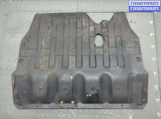 Купить Защита моторного отсека (картера ДВС) на Hyundai Santa Fe 2000-2006 Защита моторного отсека (картера ДВС) HN575248 на Hyundai Santa Fe 2000-2006