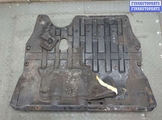 Защита двигателя нижняя (поддона)