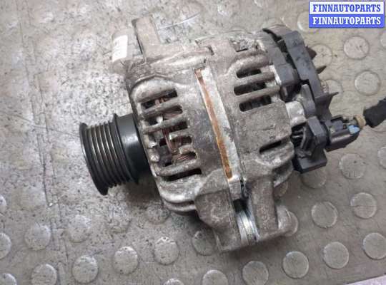 Купить Генератор на Opel Zafira B 2005-2014 Генератор OP2437825 на Opel Zafira B 2005-2014