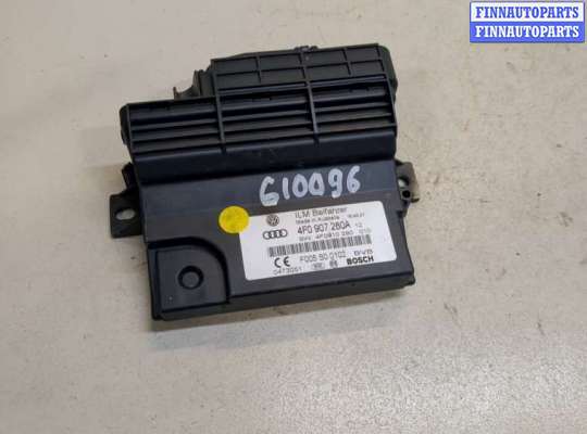 купить Блок управления бортовой сети (Body Control Module) на Audi A6 (C6) 2004-2011