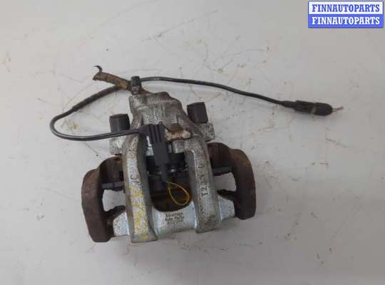 купить Суппорт на Mercedes ML W164 2005-2011