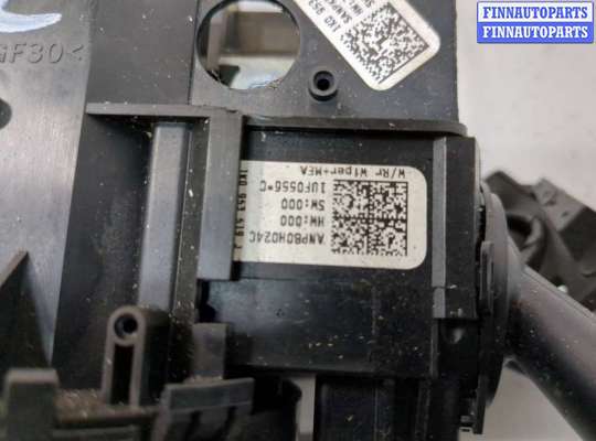 купить Переключатель поворотов и дворников (стрекоза) на Volkswagen Tiguan 2007-2011