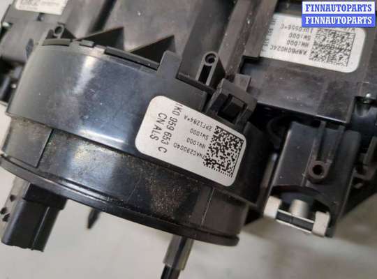 купить Переключатель поворотов и дворников (стрекоза) на Volkswagen Tiguan 2007-2011