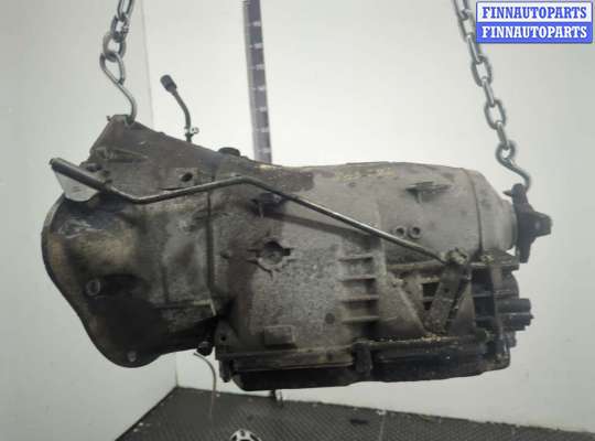 купить КПП - автомат (АКПП) на Mercedes C W203 2000-2008