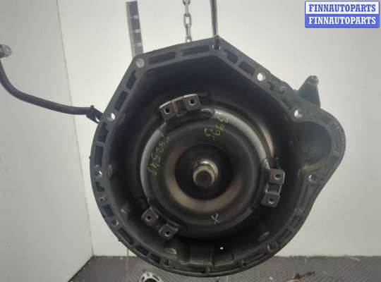 Купить КПП - автомат (АКПП) на Mercedes C W203 2000-2008 КПП - автомат (АКПП) MB1727499 на Mercedes C W203 2000-2008