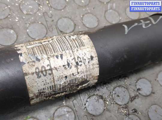 купить Кардан на Mercedes C W203 2000-2008