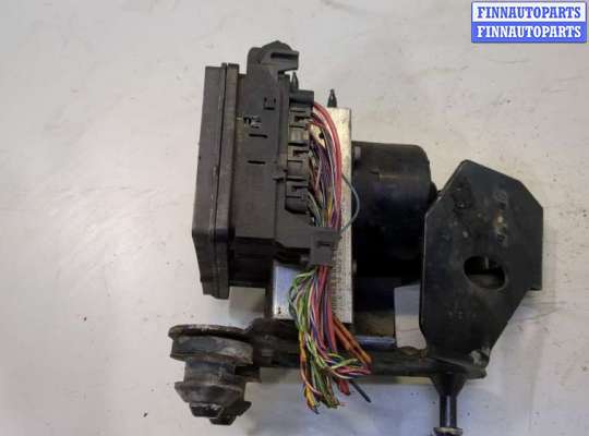 купить Блок АБС, насос (ABS, ESP, ASR) на Mercedes ML W164 2005-2011