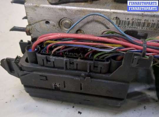 купить Блок АБС, насос (ABS, ESP, ASR) на Mercedes ML W164 2005-2011