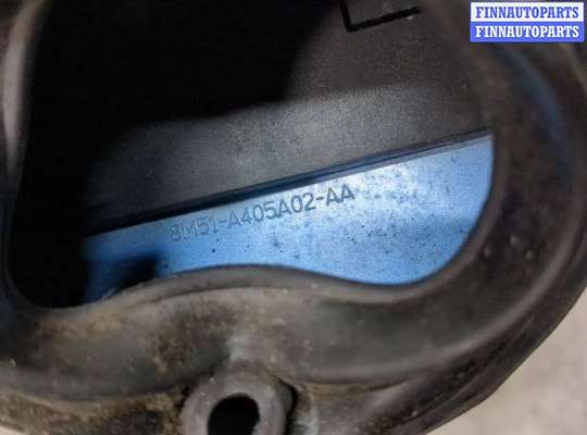 купить Лючок бензобака на Ford Focus 2 2008-2011