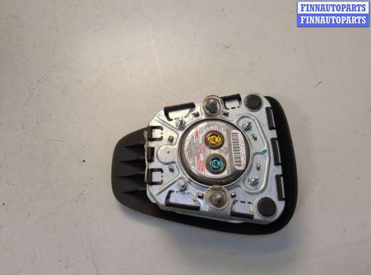 Подушка безопасности водителя (AirBag) на Opel Insignia