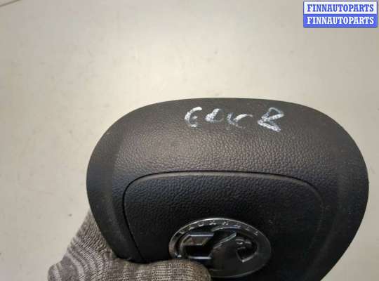 купить Подушка безопасности водителя на Opel Insignia 2008-2017