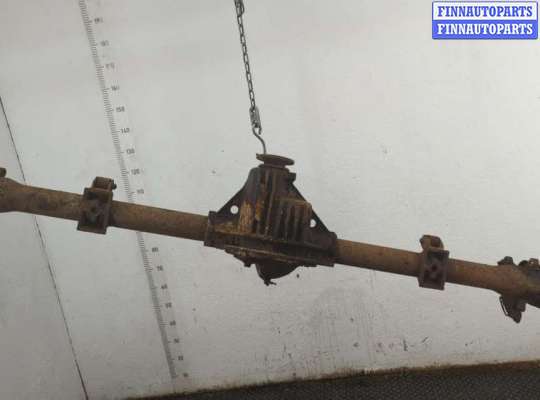 купить Мост (ведущий) на Iveco Daily 3 2000-2005