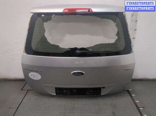 Купить Подсветка номера на Ford Fusion 2002-2012 Подсветка номера FO2089088 на Ford Fusion 2002-2012