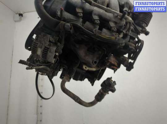 купить Форсунка топливная на Jaguar X-Type 2001-2009