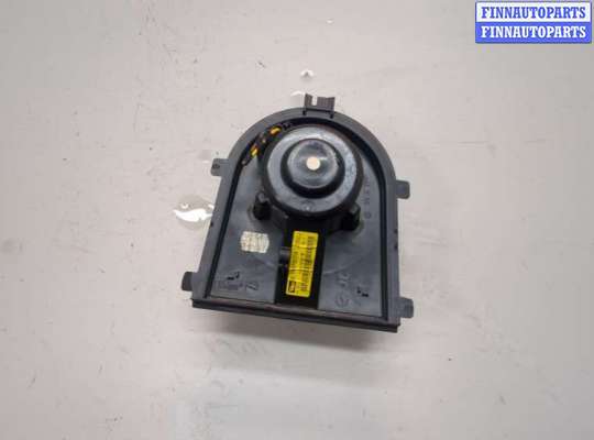 купить Двигатель отопителя (моторчик печки) на Volkswagen Golf 4 1997-2006