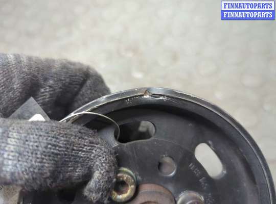 Насос ГУР (ЭУР, ЭГУР) на Skoda Octavia Tour (1U, A4)