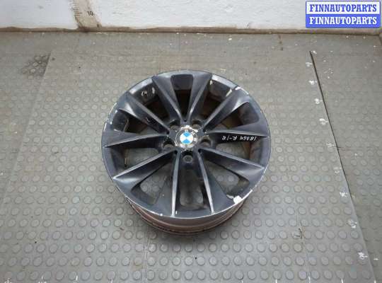 Купить Комплект литых дисков на BMW X3 F25 2010-2017 Комплект литых дисков BM3656665 на BMW X3 F25 2010-2017